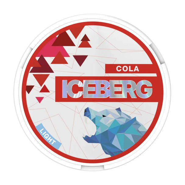 Iceberg Cola Slim SL