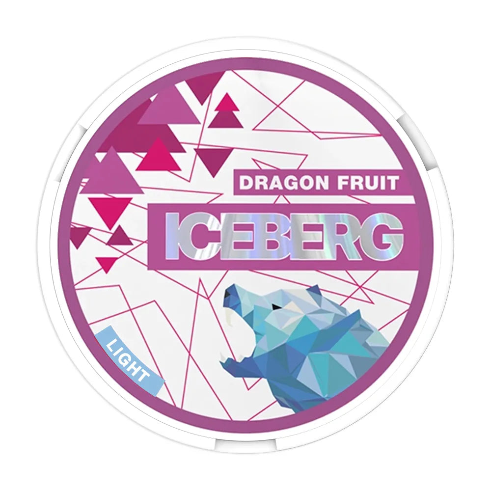 Iceberg Dragon Fruit Slim SL