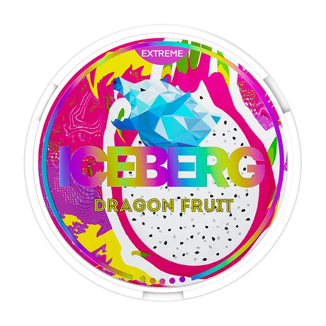 Iceberg Dragon Fruit Slim SL