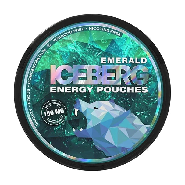 Iceberg Emerald Slim SL