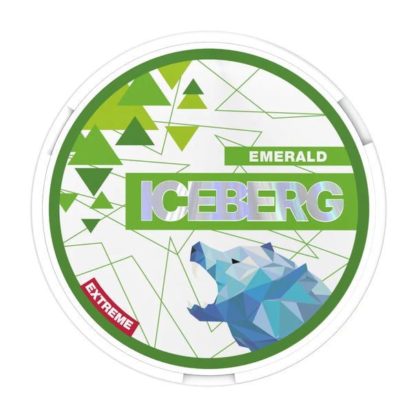 Iceberg Emerald Slim SL