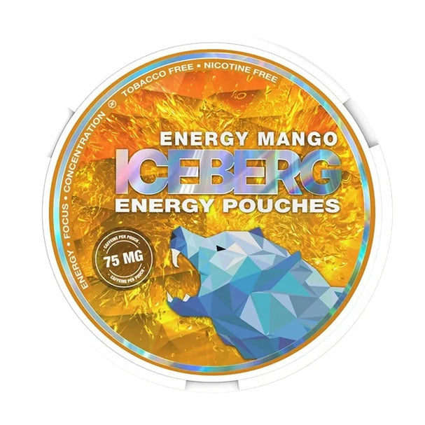 Iceberg Energy Mango Slim SL