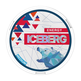 Iceberg Energy