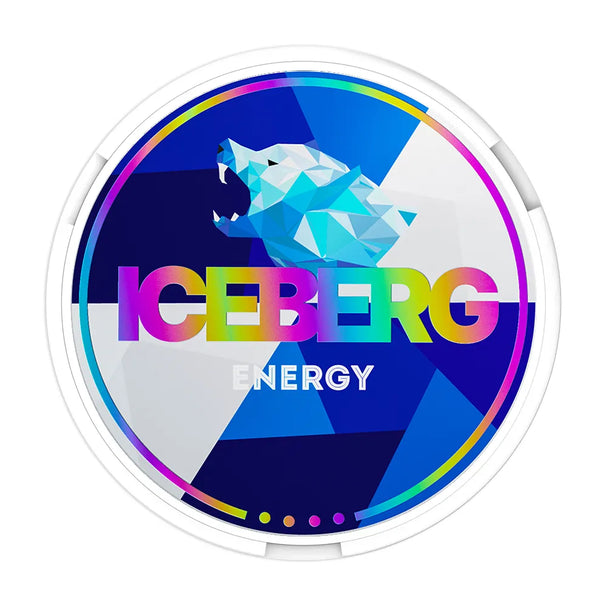 Iceberg Energy Slim SL