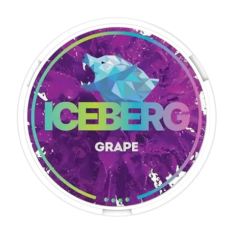 Iceberg Grape Slim SL