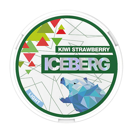 Iceberg Kiwi Strawberry Slim SL