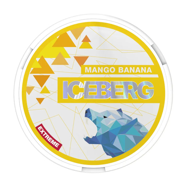 Iceberg Mango Banana Slim SL