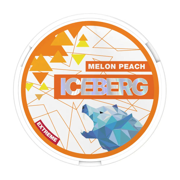 Iceberg Melon Peach Slim SL