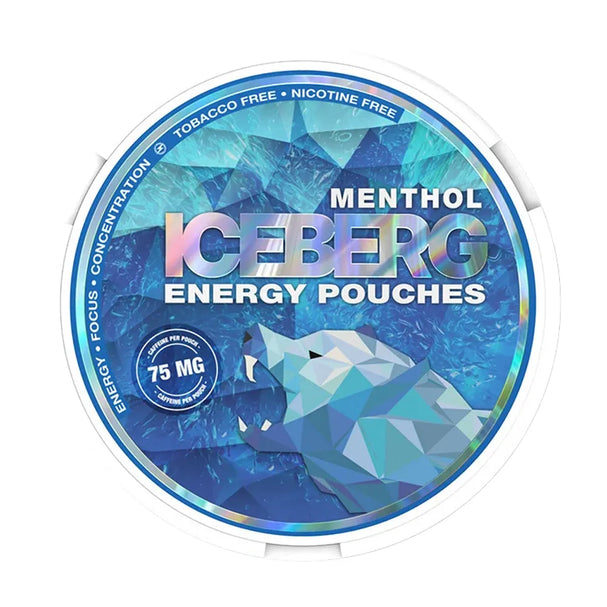 Iceberg Menthol Slim SL