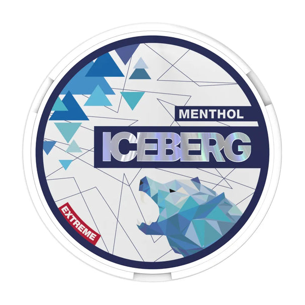Iceberg Menthol Slim SL