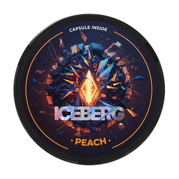 Iceberg Peach Slim SL