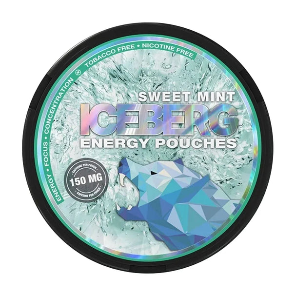 Iceberg Sweet Mint Slim SL