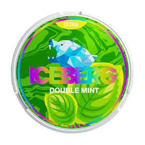 Iceberg Double Mint