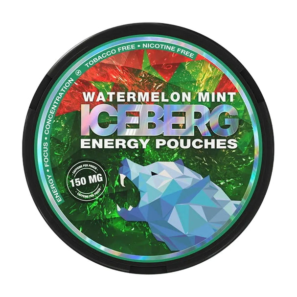 Iceberg Watermelon Mint Slim SL