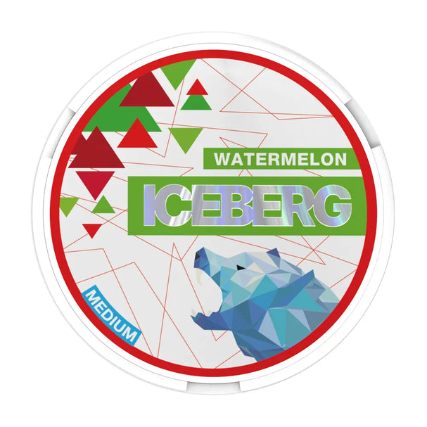 Iceberg Watermelon Slim SL