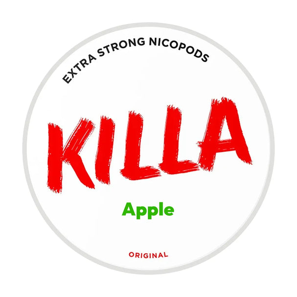 KILLA Apple Slim SL