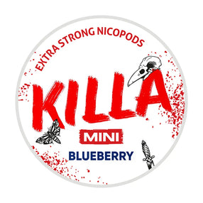 KILLA Blueberry