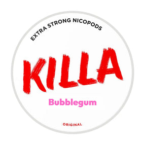 KILLA Bubblegum