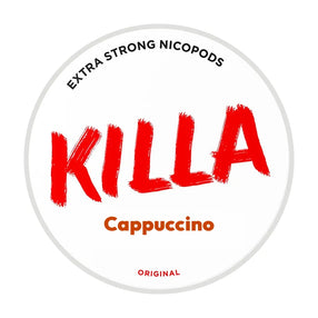 KILLA Cappuccino