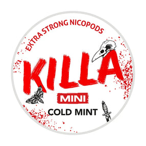 KILLA Cold Mint