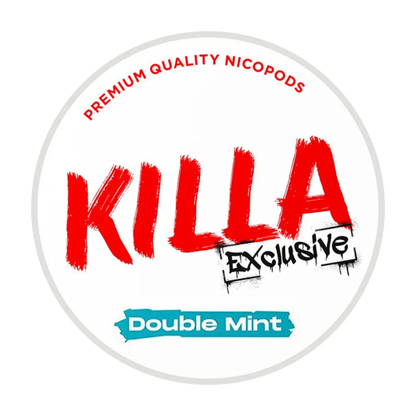 KILLA Double Mint Slim SL