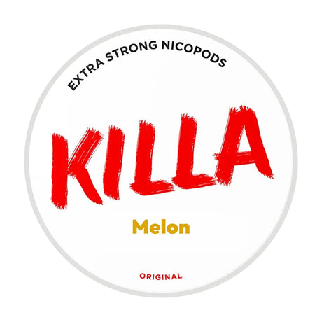 KILLA Melon Slim SL