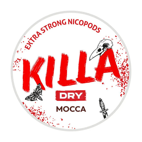 KILLA Mocca Slim SL