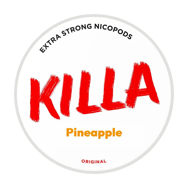KILLA Pineapple Slim SL