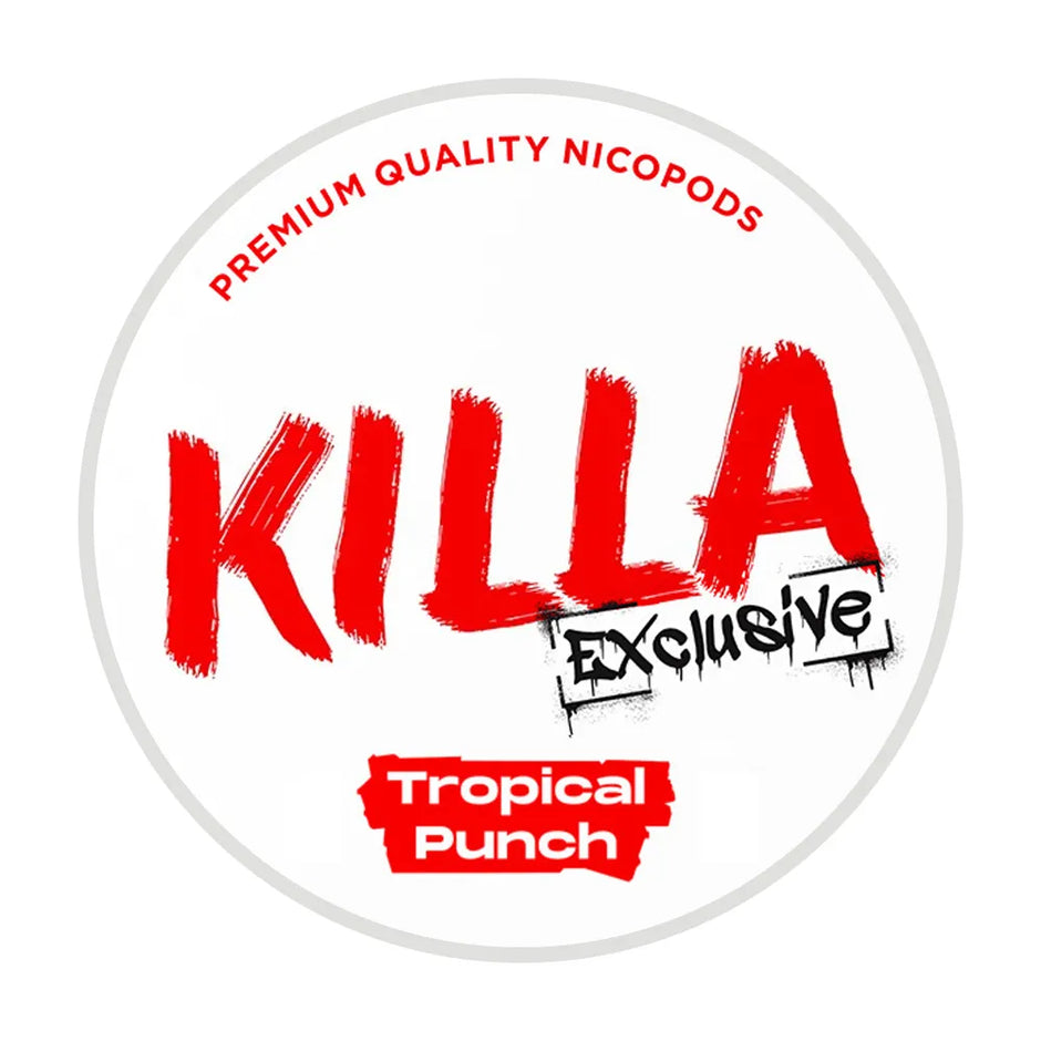 KILLA Tropical Punch Slim SL
