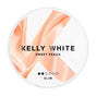 Kelly White Sweet Peach Slim SL 2/6