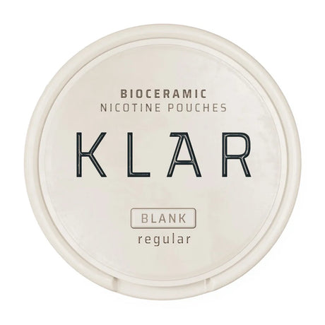 Klar Blank Slim SL