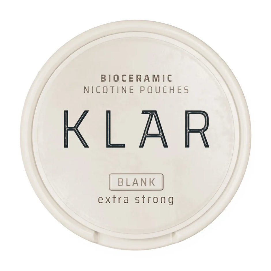 Klar Blank Slim SL