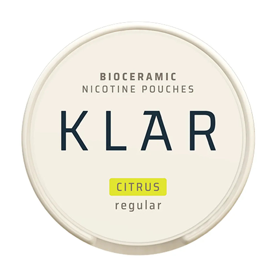 Klar Citrus Slim SL 2/5
