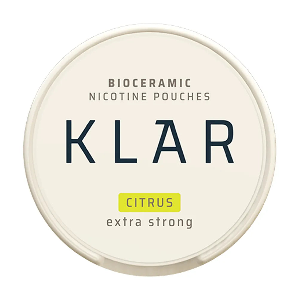 Klar Citrus Slim SL 4/5