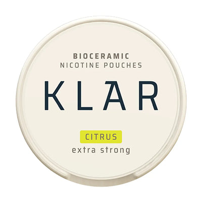 Klar Citrus Slim SL 4/5