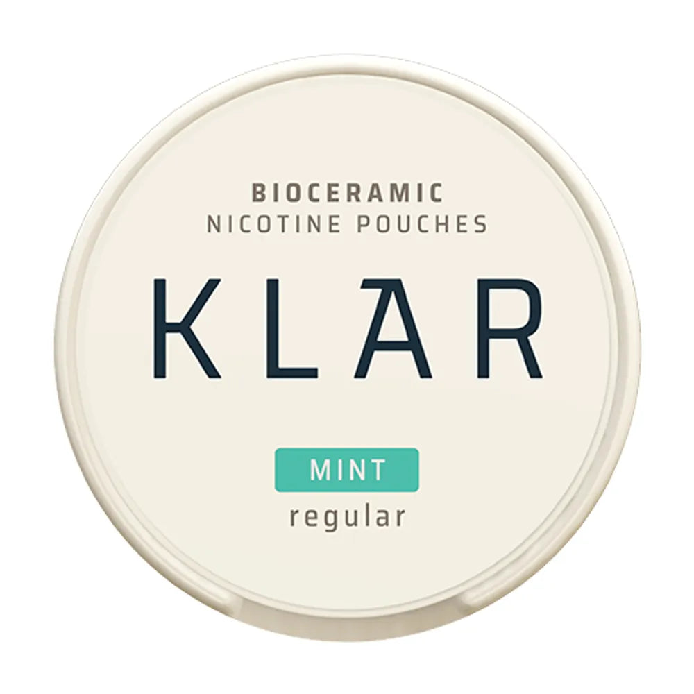 Klar Mint Slim SL 2/5
