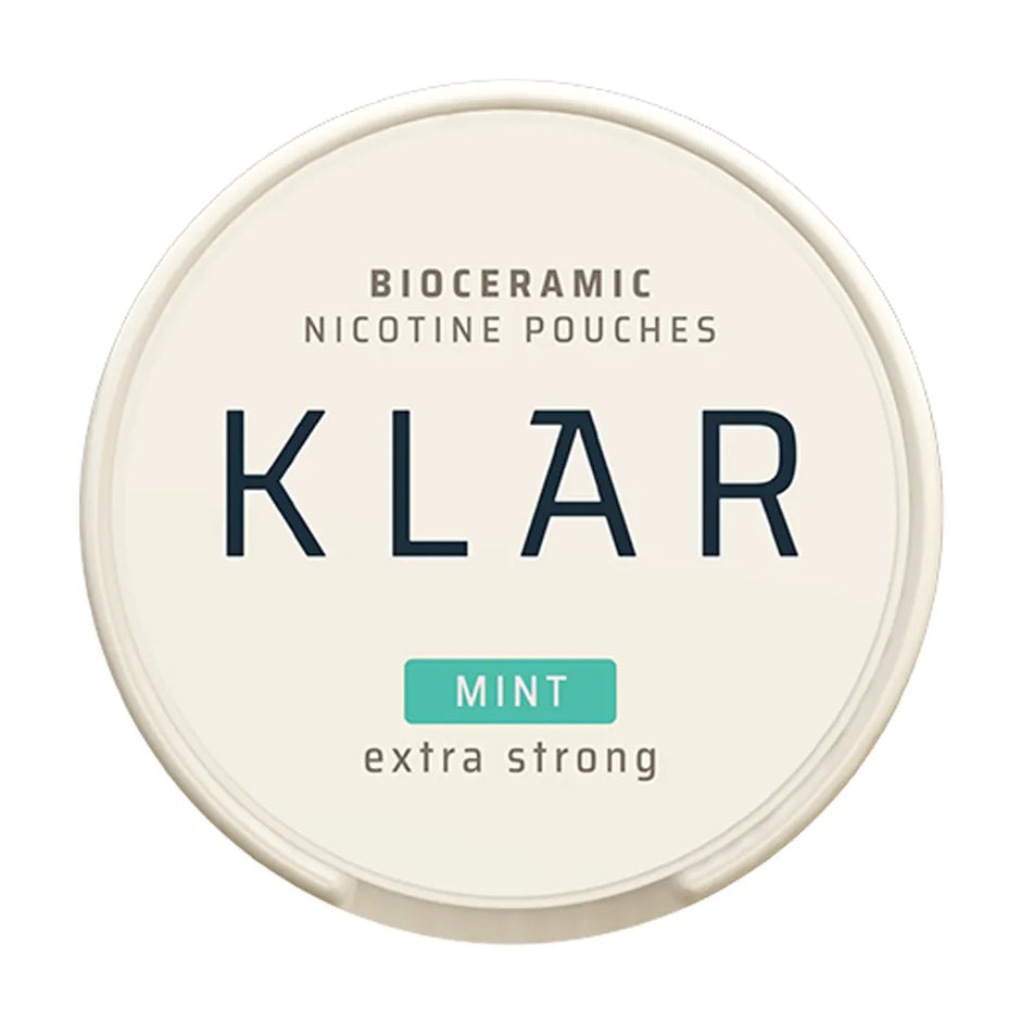 Klar Mint Slim SL 4/5