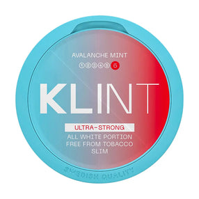 Klint Avalanche Mint