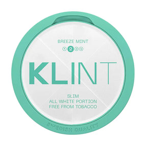 Klint Breeze Mint
