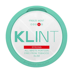 Klint Freeze Mint