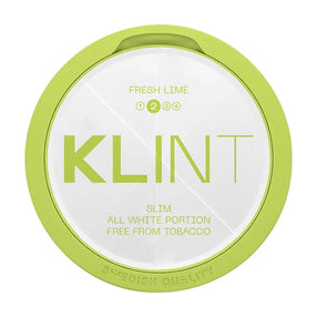 Klint Fresh Lime