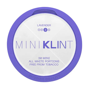 Klint Lavender