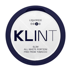 Klint Liquorice
