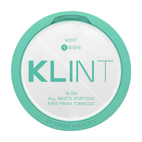 Klint Mint