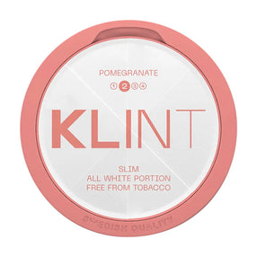 Klint Pomegranate