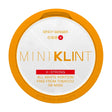 Klint Spicy Ginger Mini X-Strong 4/4 10mg