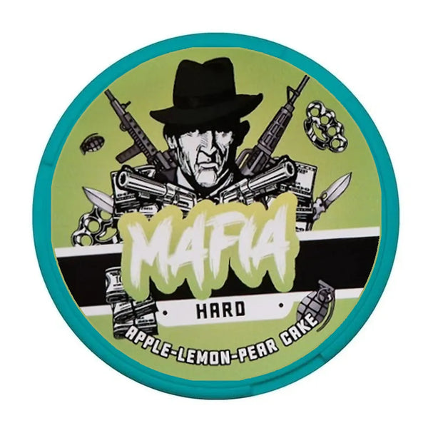 Kurwa Apple Lemon Pear Cake Slim SL