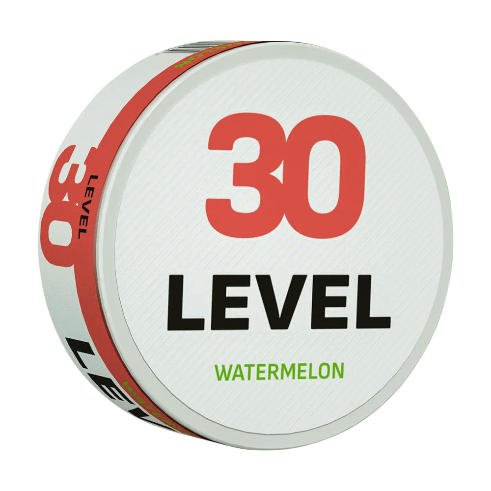 Level 30 Watermelon Slim 30 19.5mg