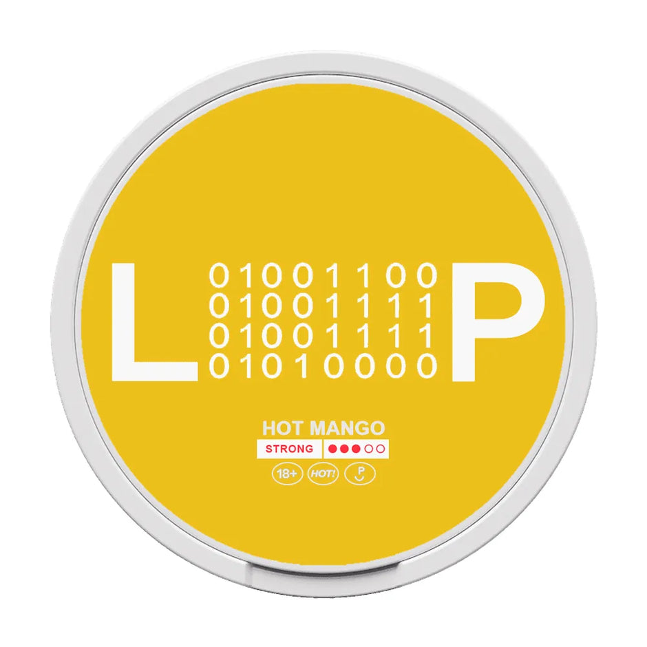 Loop Hot Mango Slim SL 3/5