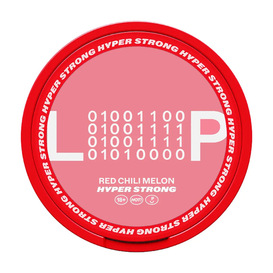 Loop Red Chilli Melon Slim SL